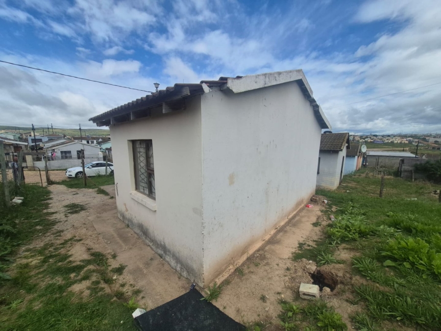 2 Bedroom Property for Sale in Bethelsdorp Eastern Cape